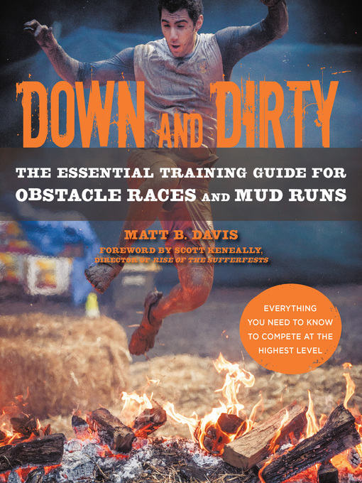 Title details for Down and Dirty by Matt Davis - Available